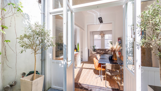 Sanderusstraat - 57 - - 2018