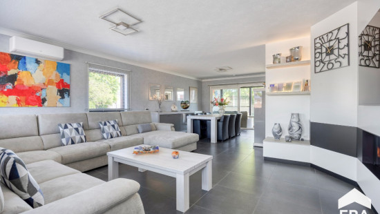 Beringersteenweg - 120 - - 3520