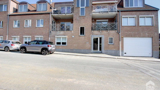 Rue Albert Marcoux - 68 - 103 - 1480