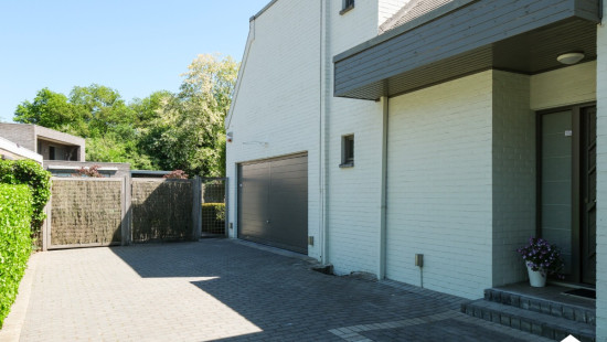 Hoogveldstraat - 1 - - 3600