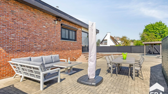 Beringersteenweg - 120 - - 3520