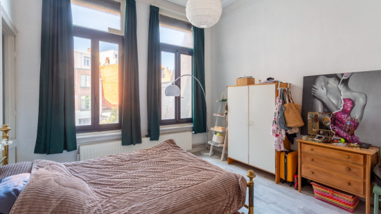 Anselmostraat - 90 - - 2018