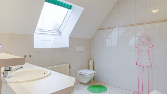 Hoogstraat - 67 - - 3690