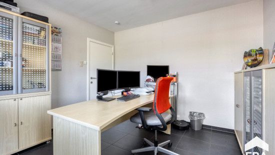 Beringersteenweg - 120 - - 3520