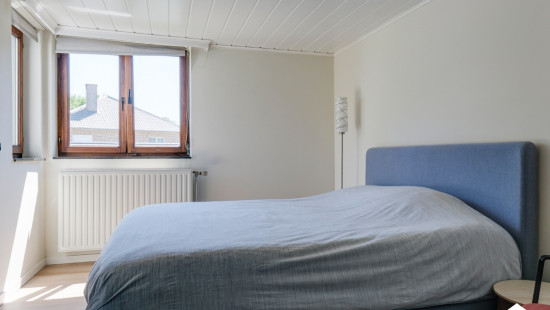Hoogveldstraat - 1 - - 3600
