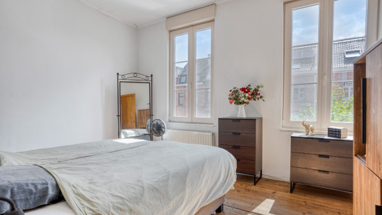 Dageraadstraat - 64 - - 2800