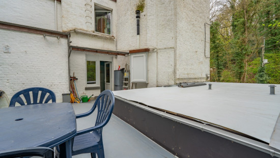 Rue du Vallon - 68 - - 4031