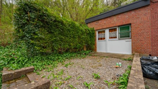 Rue du Vallon - 68 - - 4031