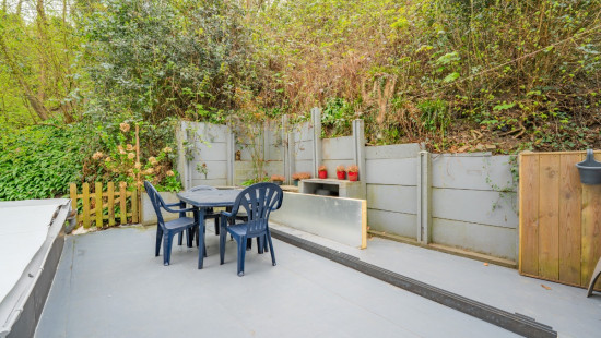 Rue du Vallon - 68 - - 4031