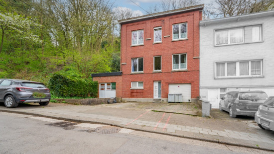 Rue du Vallon - 68 - - 4031