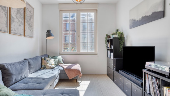 Dageraadstraat - 64 - - 2800