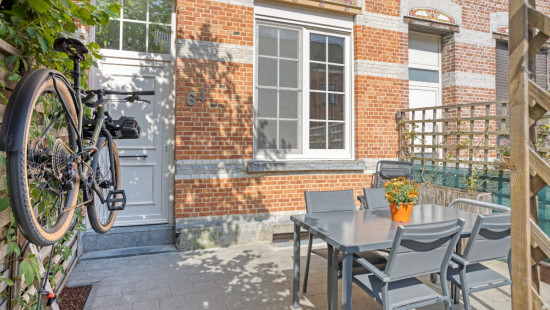 Dageraadstraat - 64 - - 2800