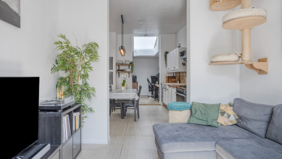 Dageraadstraat - 64 - - 2800