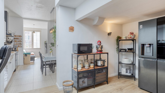 Dageraadstraat - 64 - - 2800