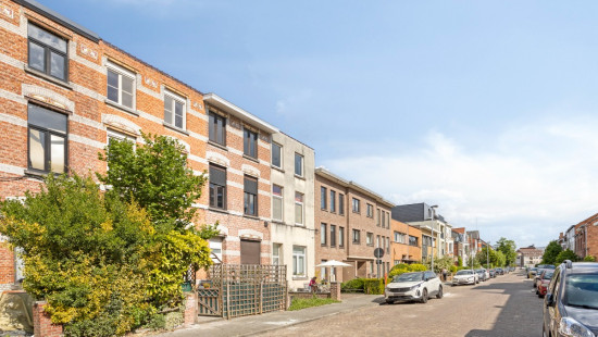 Dageraadstraat - 64 - - 2800