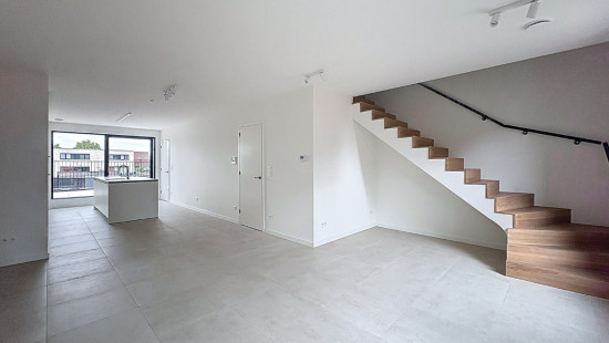 Beigemsesteenweg - 409 - 0101 - 1852