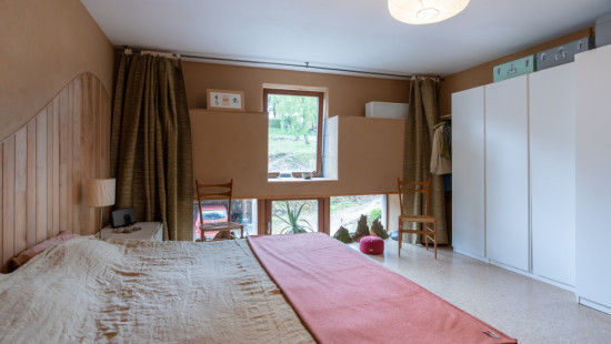 Rue Jean-Théodore Jacques - 9B - - 6960