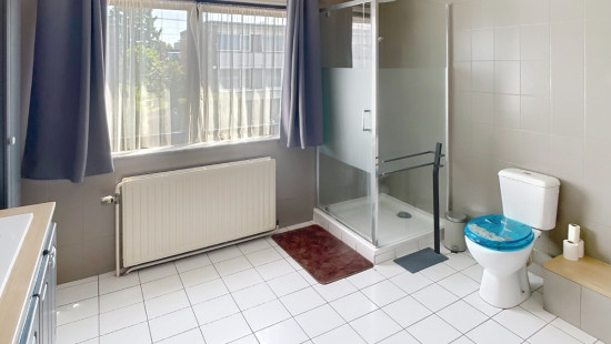 Rue des Nations Unies - 72 - - 4432