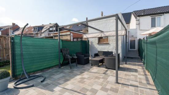 Pamelstraat - 137 - - 9400