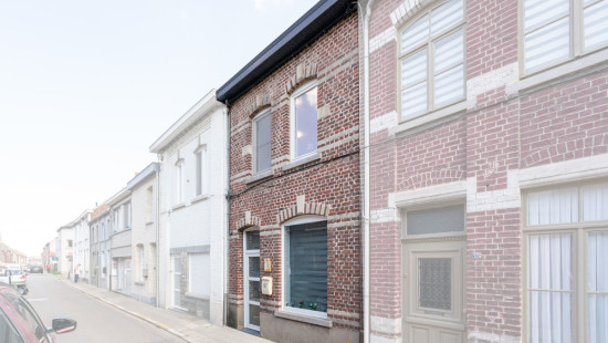 Pamelstraat - 137 - - 9400