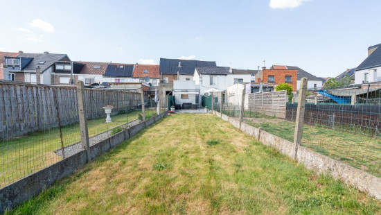 Pamelstraat - 137 - - 9400