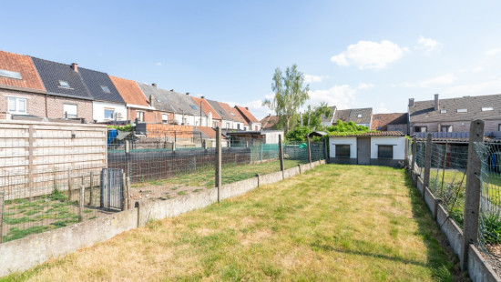 Pamelstraat - 137 - - 9400