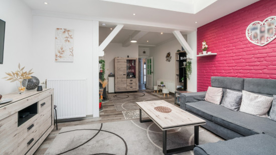 Pamelstraat - 137 - - 9400