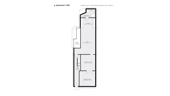 Rue Nicolas Defrêcheux - 67-69 - - 4040