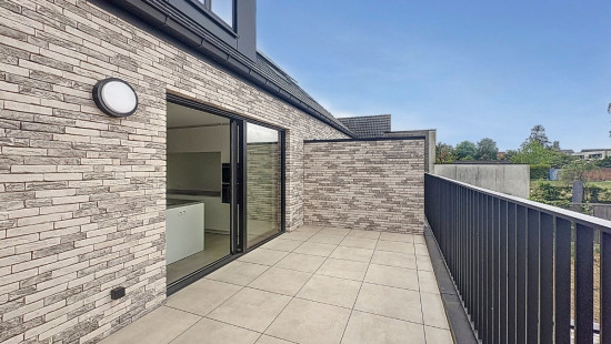 Beigemsesteenweg - 409 - 0101 - 1852