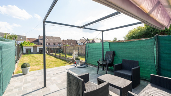 Pamelstraat - 137 - - 9400
