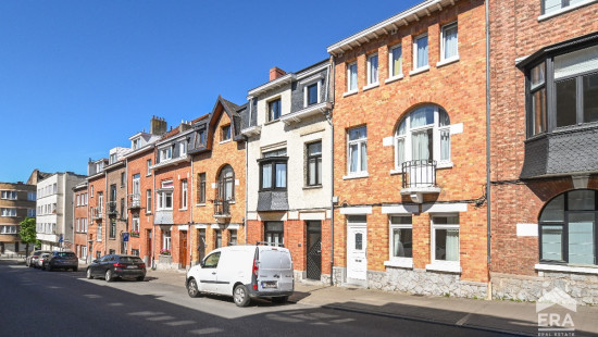 Rue du Melon - 53 - - 1190