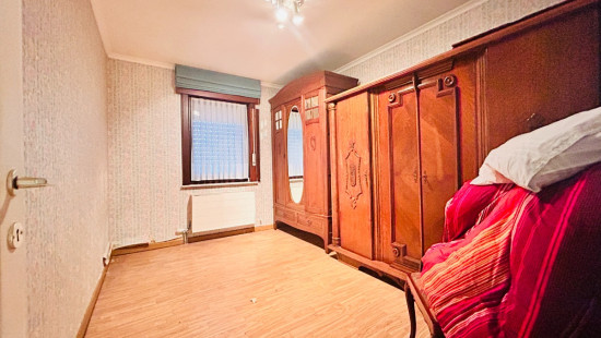 Hansbekestraat - 153 - - 8940
