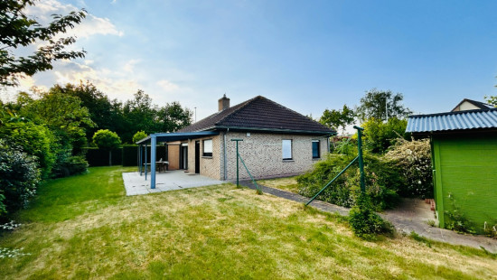 Hansbekestraat - 153 - - 8940