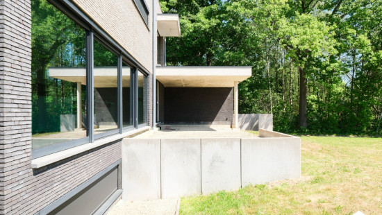 Bolderdal - 7 - - 3550