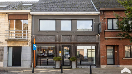 Hogeweg - 84 - - 9320