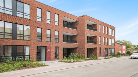 Hulstbaan - 45 - - C3 1.01 - 9112