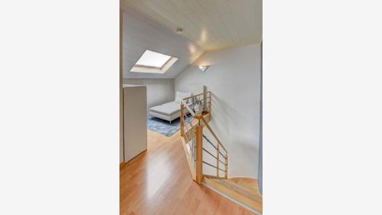Stroeykensstraat - 26 - - 3071