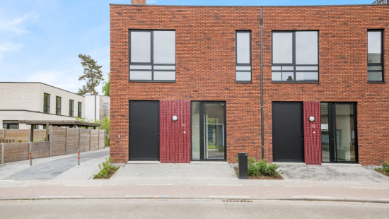 Hulstbaan - 45 - - C3 1.01 - 9112