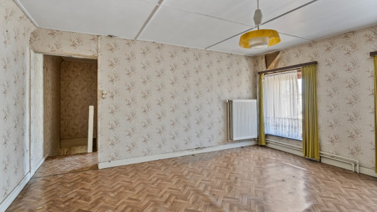 Struikstraat - 89 - - 3460