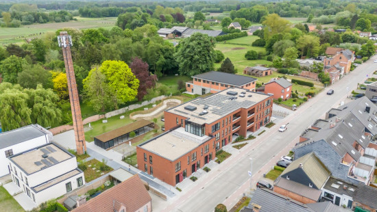Hulstbaan - 45 - - B0 0.1 - 9112