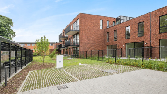 Hulstbaan - 45 - - C3 1.01 - 9112