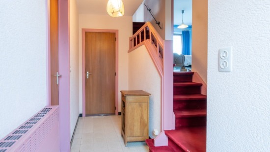 rue des Cerisiers - 6 - - 6900
