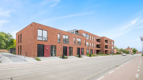 Hulstbaan - 45 - - C3 1.01 - 9112