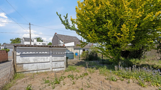 Struikstraat - 89 - - 3460