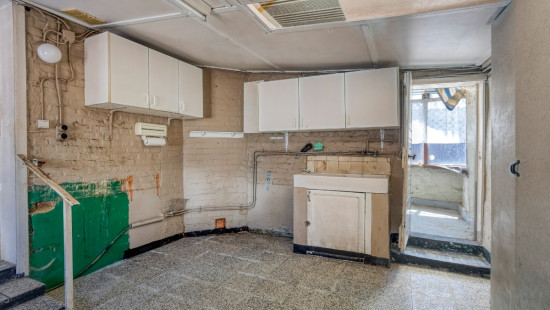 Struikstraat - 89 - - 3460