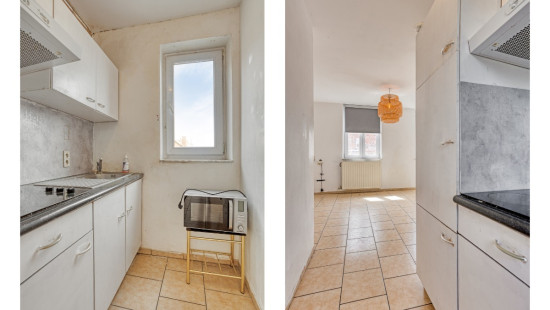 Steenwegstraat - 28 - - 3300