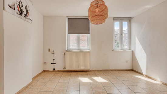 Steenwegstraat - 28 - - 3300