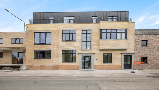 Hulstbaan - 45 - - C3 1.01 - 9112
