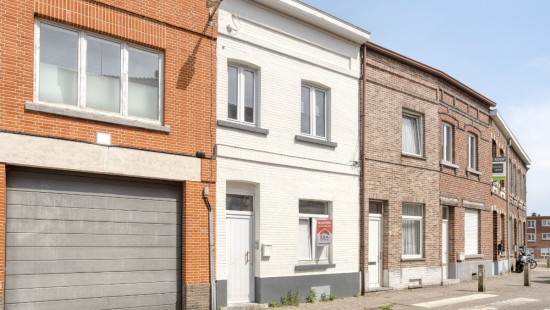Steenwegstraat - 28 - - 3300