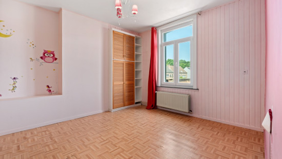 Perksestraat - 237 - - 1800